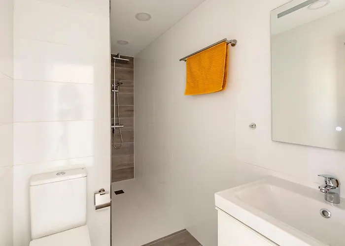 Chic & Stylish Near Yumbo Плайя-дель-Інглес