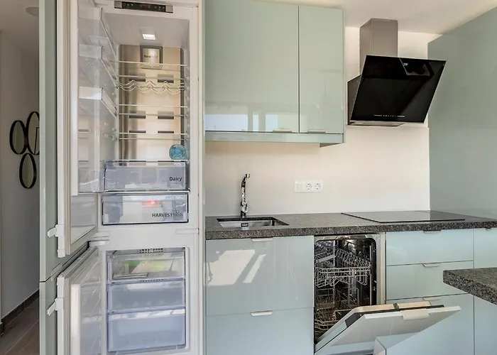 Chic & Stylish Near Yumbo * Playa del Inglés