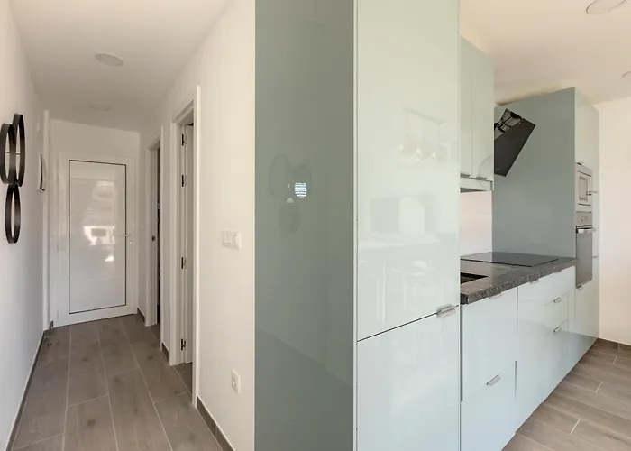 Chic & Stylish Near Yumbo Playa del Inglés