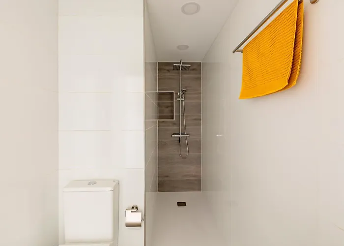 Chic & Stylish Near Yumbo Apartman Playa del Inglés