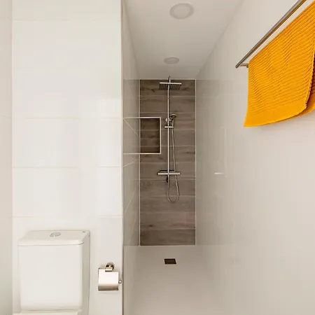 Chic & Stylish Near Yumbo Apartment Playa del Ingles (Gran Canaria)