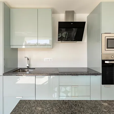 Chic & Stylish Near Yumbo * Плайя-дель-Інглес